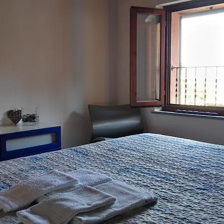 La Casa In Centro *