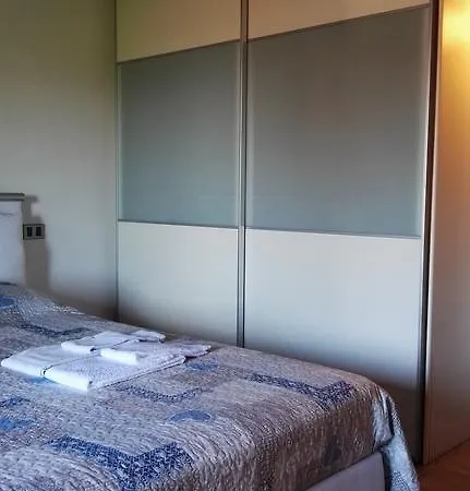 Appartement La Casa In Centro Deruta