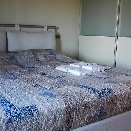 La Casa In Centro Appartement *