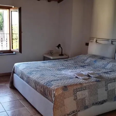 La Casa In Centro Appartement Deruta
