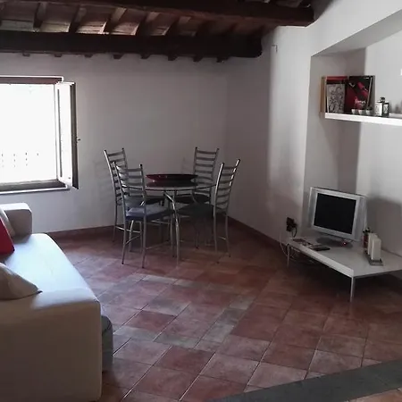 La Casa In Centro