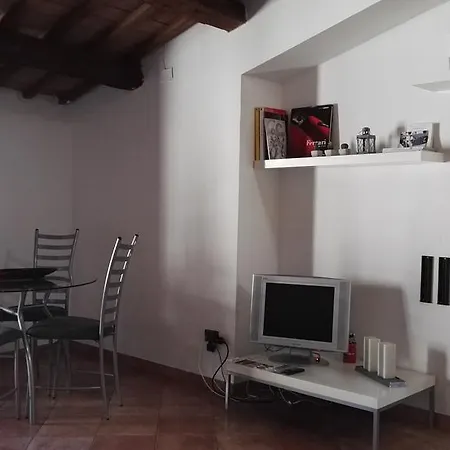 La Casa In Centro Deruta