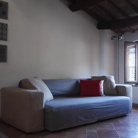 Appartement La Casa In Centro *