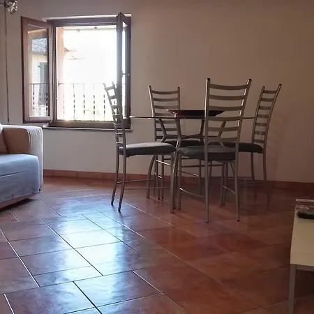 La Casa In Centro Deruta