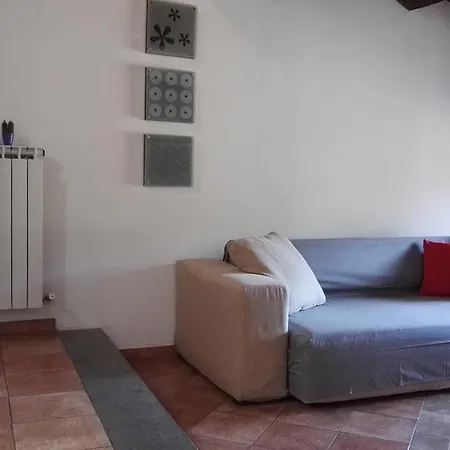 La Casa In Centro
