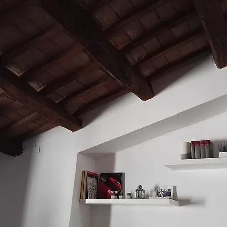 La Casa In Centro *