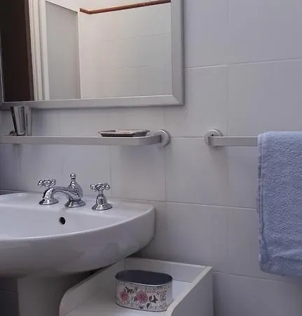 Appartement La Casa In Centro *