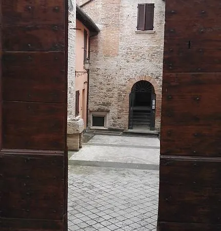 La Casa In Centro Appartement