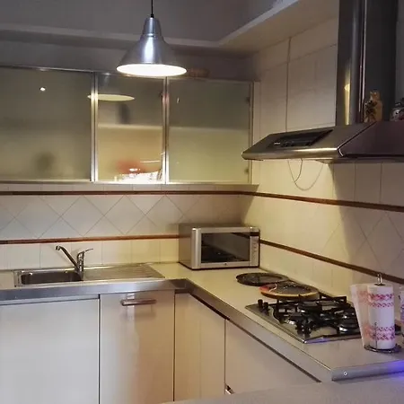 La Casa In Centro Appartement