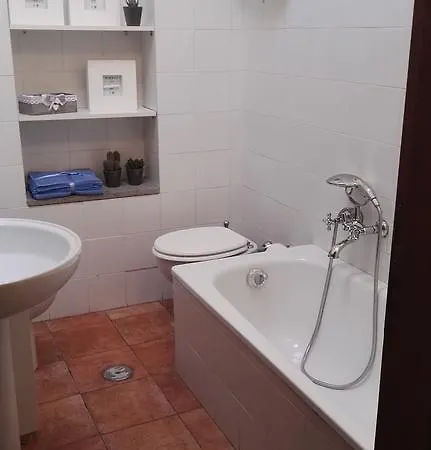 La Casa In Centro Deruta