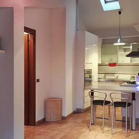 Appartement La Casa In Centro *